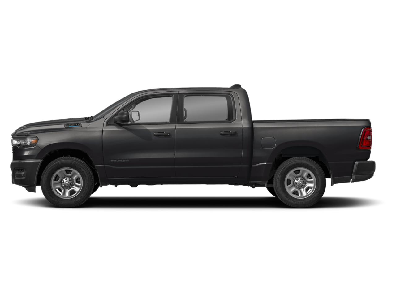 2027 Ram 1500 EXPRESS CREW CAB Crew Cab Pickup Slide 2