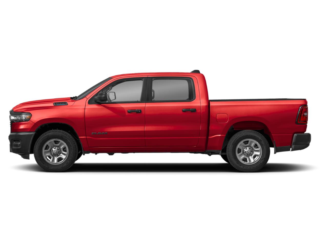 2027 Ram 1500 EXPRESS CREW CAB Crew Cab Pickup Slide 2