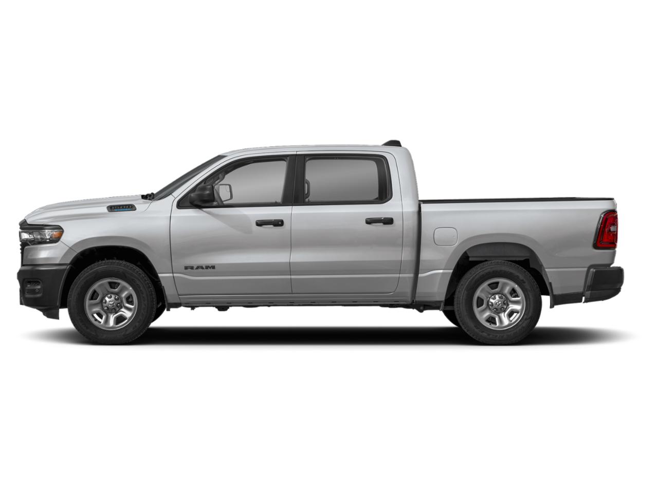 2027 Ram 1500 EXPRESS Crew Cab Pickup Slide 2