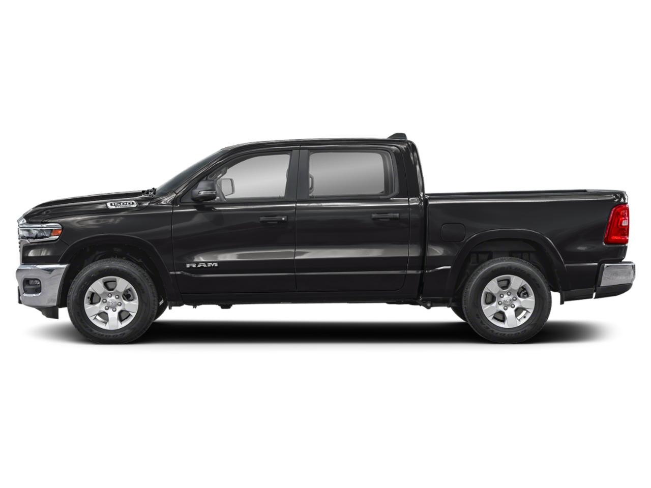 2027 Ram 1500 BIG HORN/LONE STAR Crew Cab Pickup  