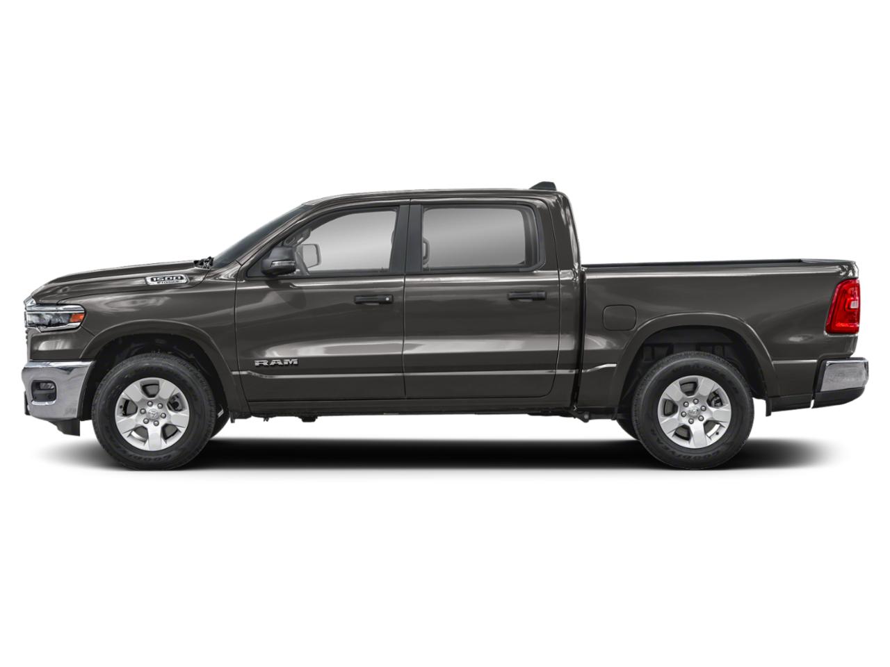2027 Ram 1500 BIG HORN/LONE STAR Crew Cab Pickup Slide 4