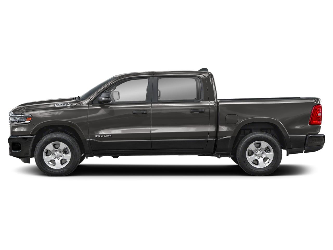 2027 Ram 1500 BIG HORN/LONE STAR Crew Cab Pickup Slide 5