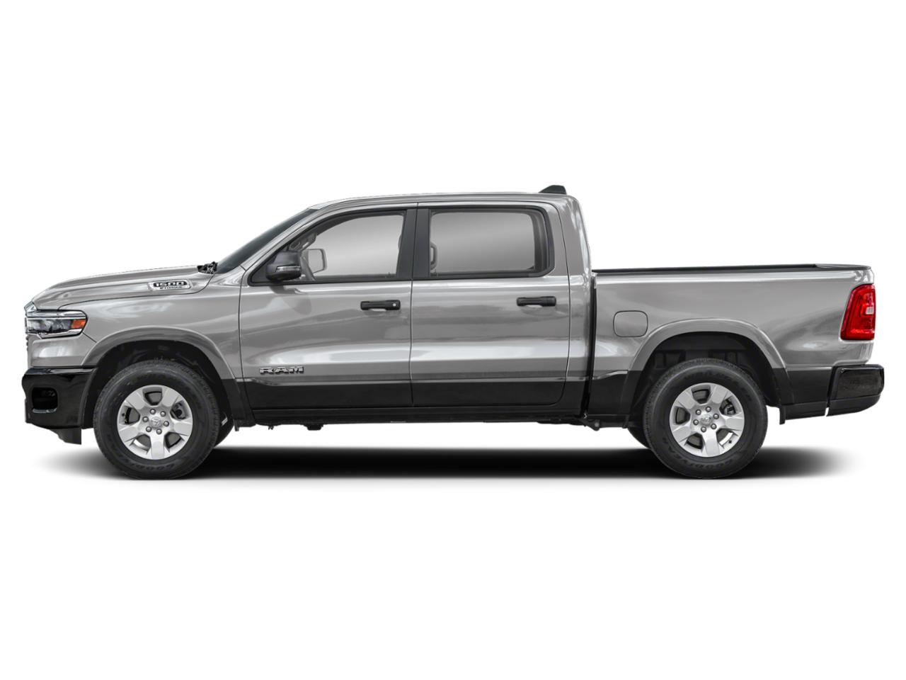 2027 Ram 1500 BIG HORN/LONE STAR Crew Cab Pickup Slide 5