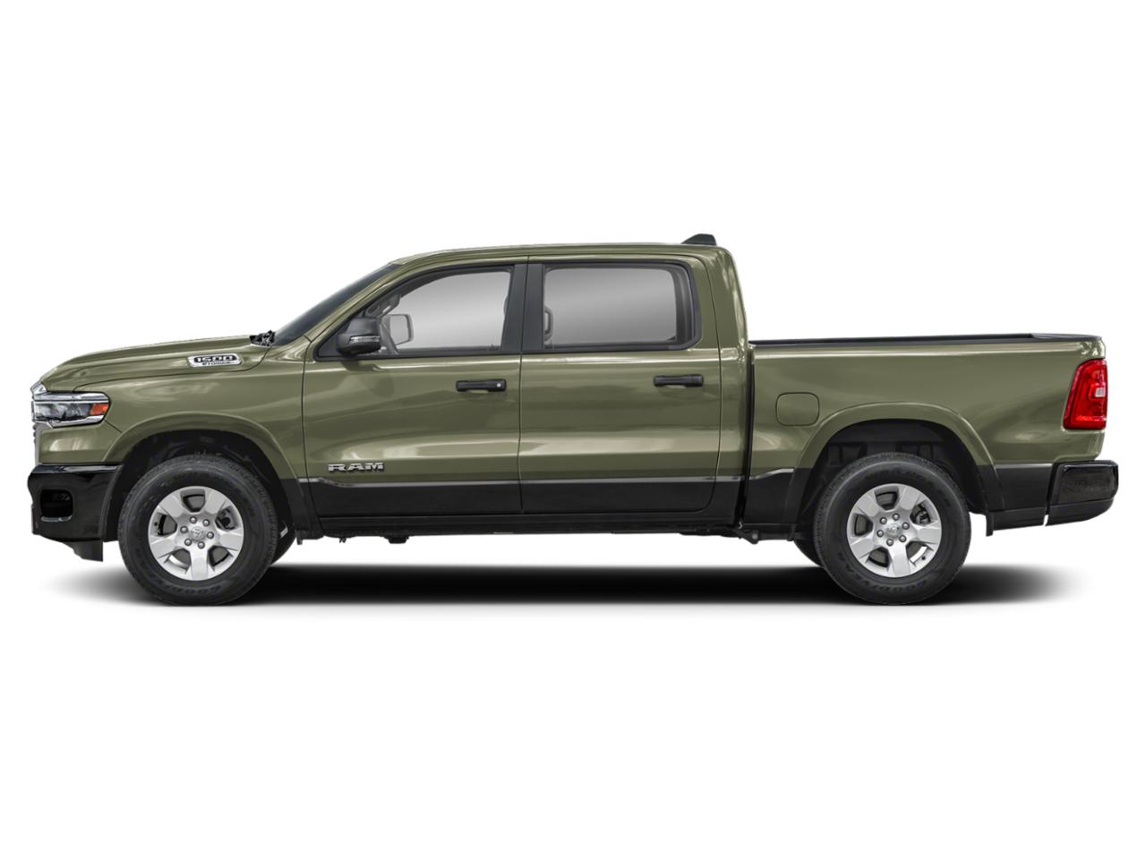 2027 Ram 1500 BIG HORN/LONE STAR Crew Cab Pickup  