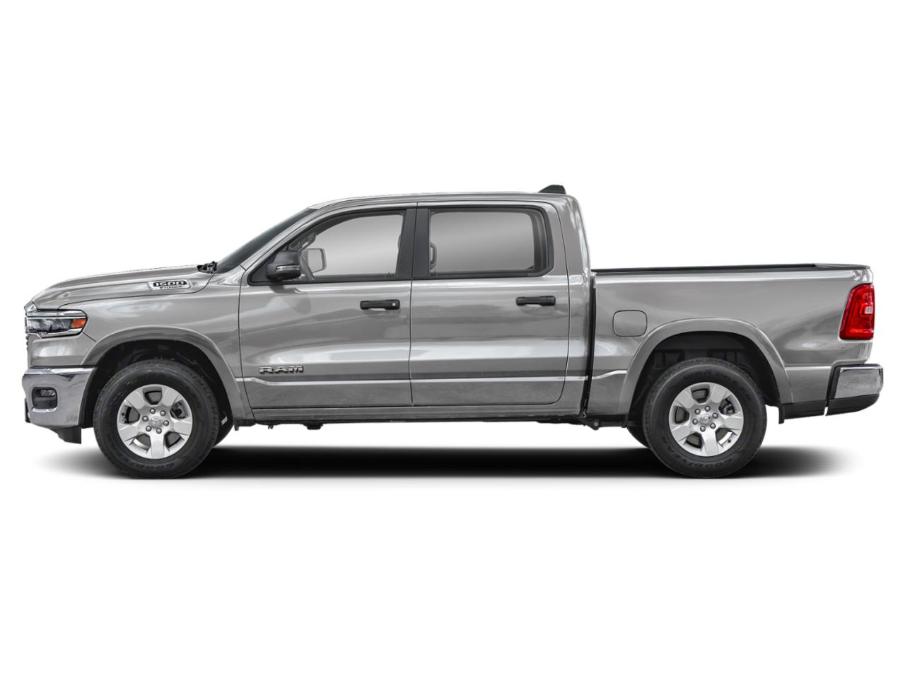 2027 Ram 1500 BIG HORN/LONE STAR Crew Cab Pickup Slide 4