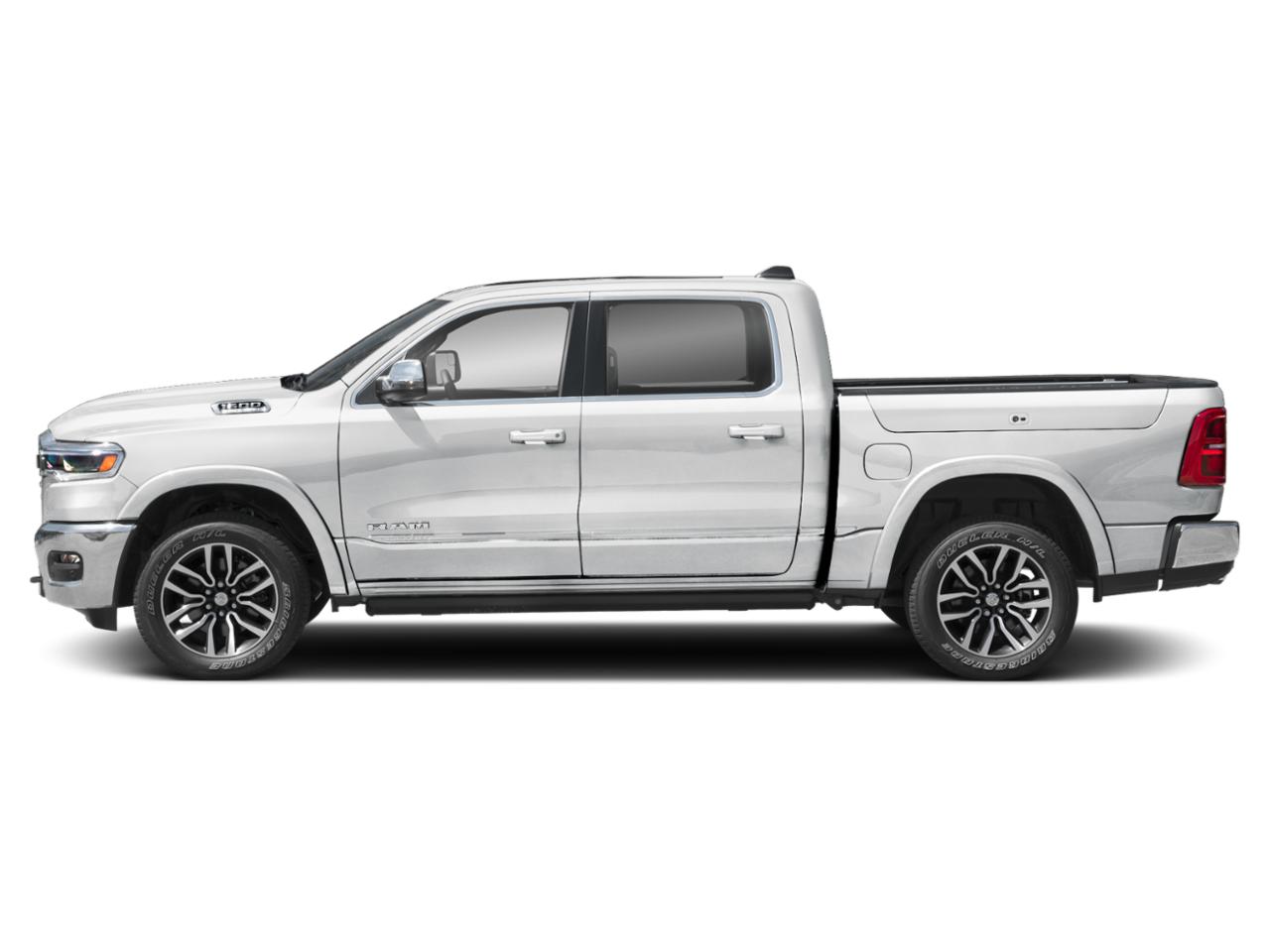 2027 Ram 1500 LIMITED Crew Cab Pickup Slide 2