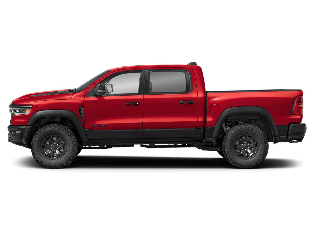 2027 Ram 1500 TRX SRT Crew Cab Pickup Slide 2