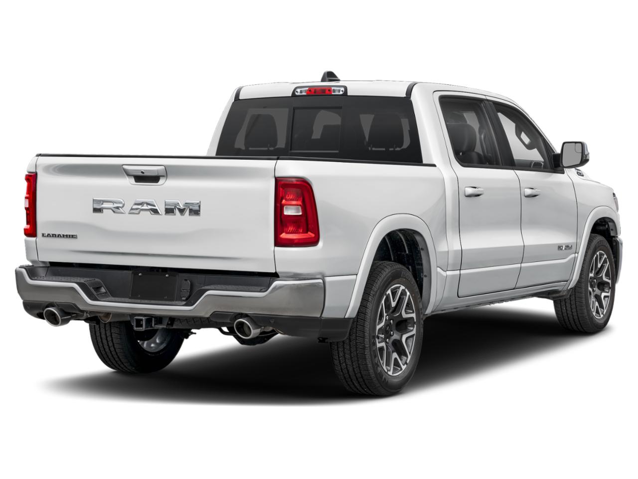 2027 Ram 1500 LARAMIE Crew Cab Pickup  