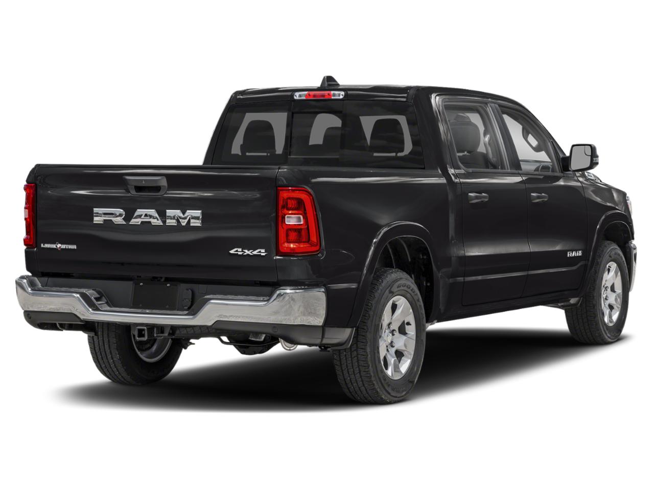 2027 Ram 1500 BIG HORN/LONE STAR Crew Cab Pickup  