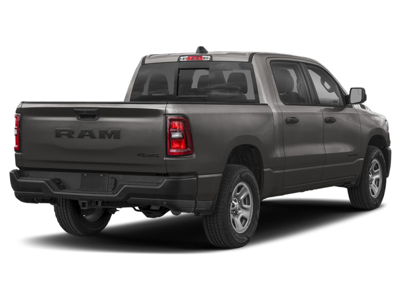 2027 Ram 1500 CREW CAB Crew Cab Pickup Slide 1