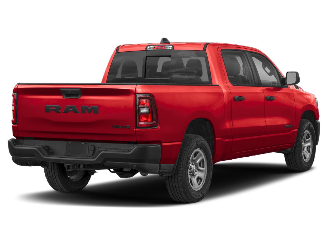 2027 Ram 1500 EXPRESS CREW CAB Crew Cab Pickup Slide 1