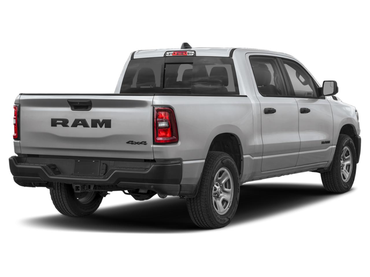 2027 Ram 1500 EXPRESS Crew Cab Pickup Slide 1