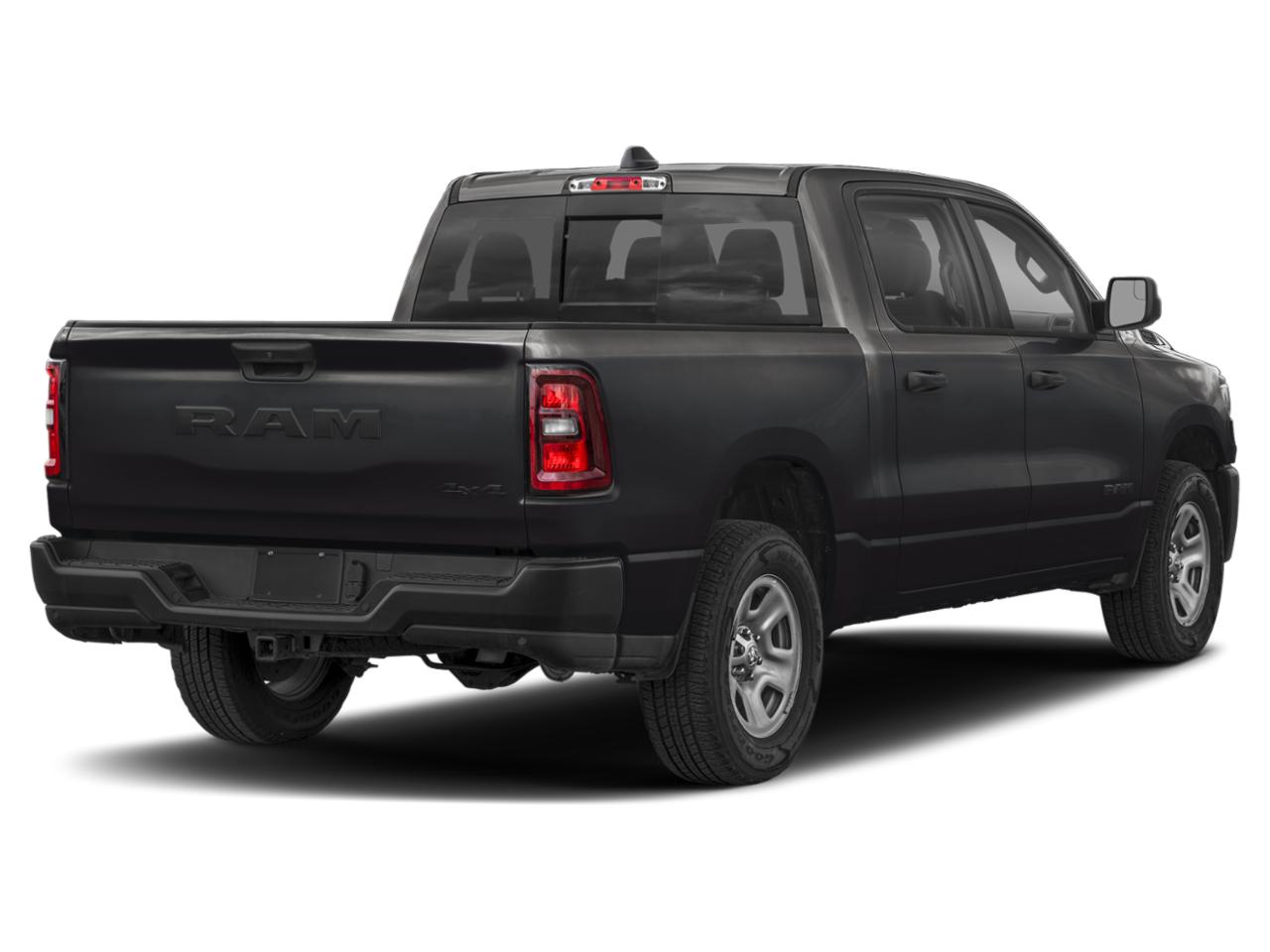 2027 Ram 1500 EXPRESS CREW CAB Crew Cab Pickup Slide 1