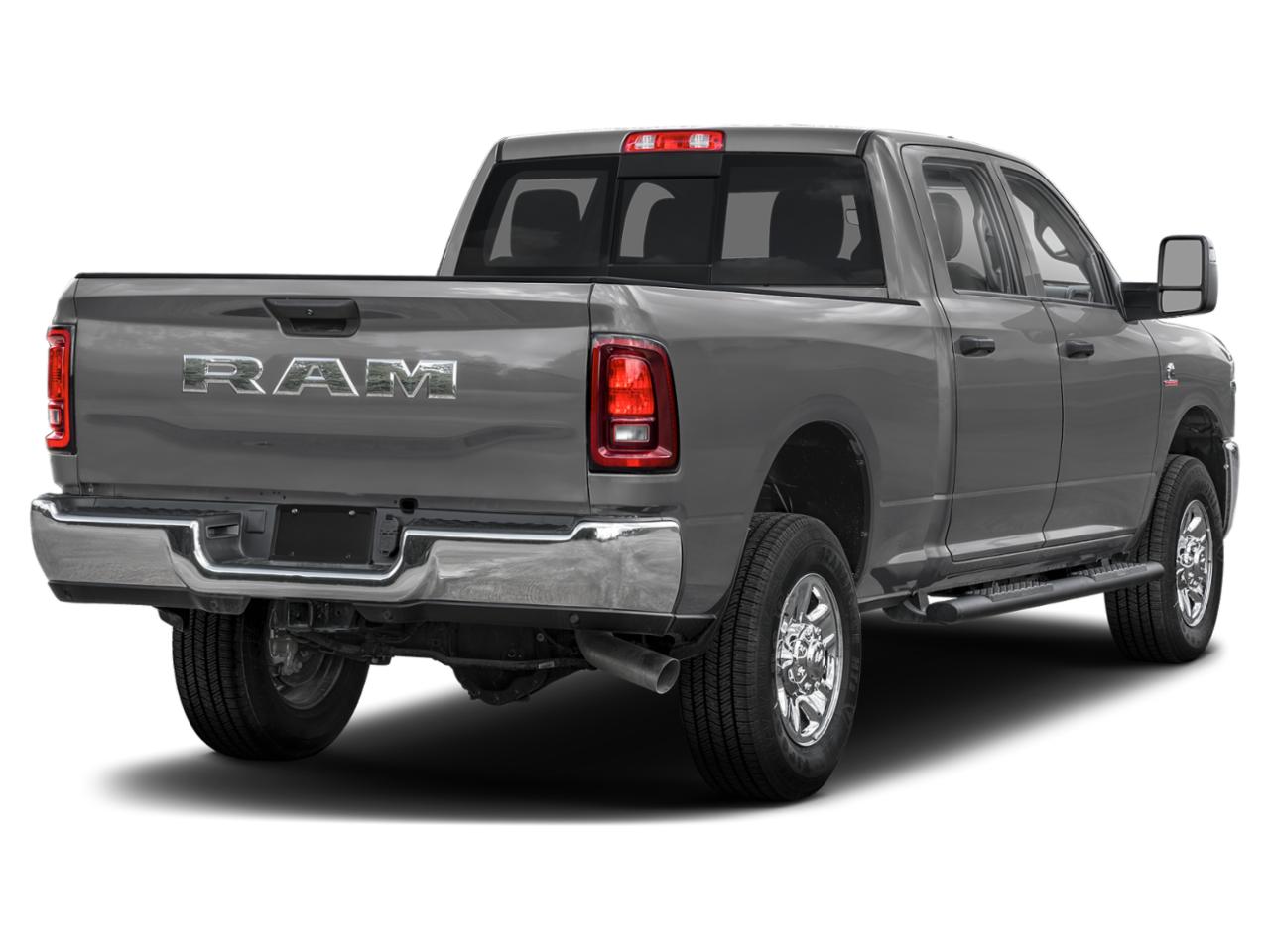 2027 Ram 2500 WARLOCK CREW CAB Crew Cab Pickup  