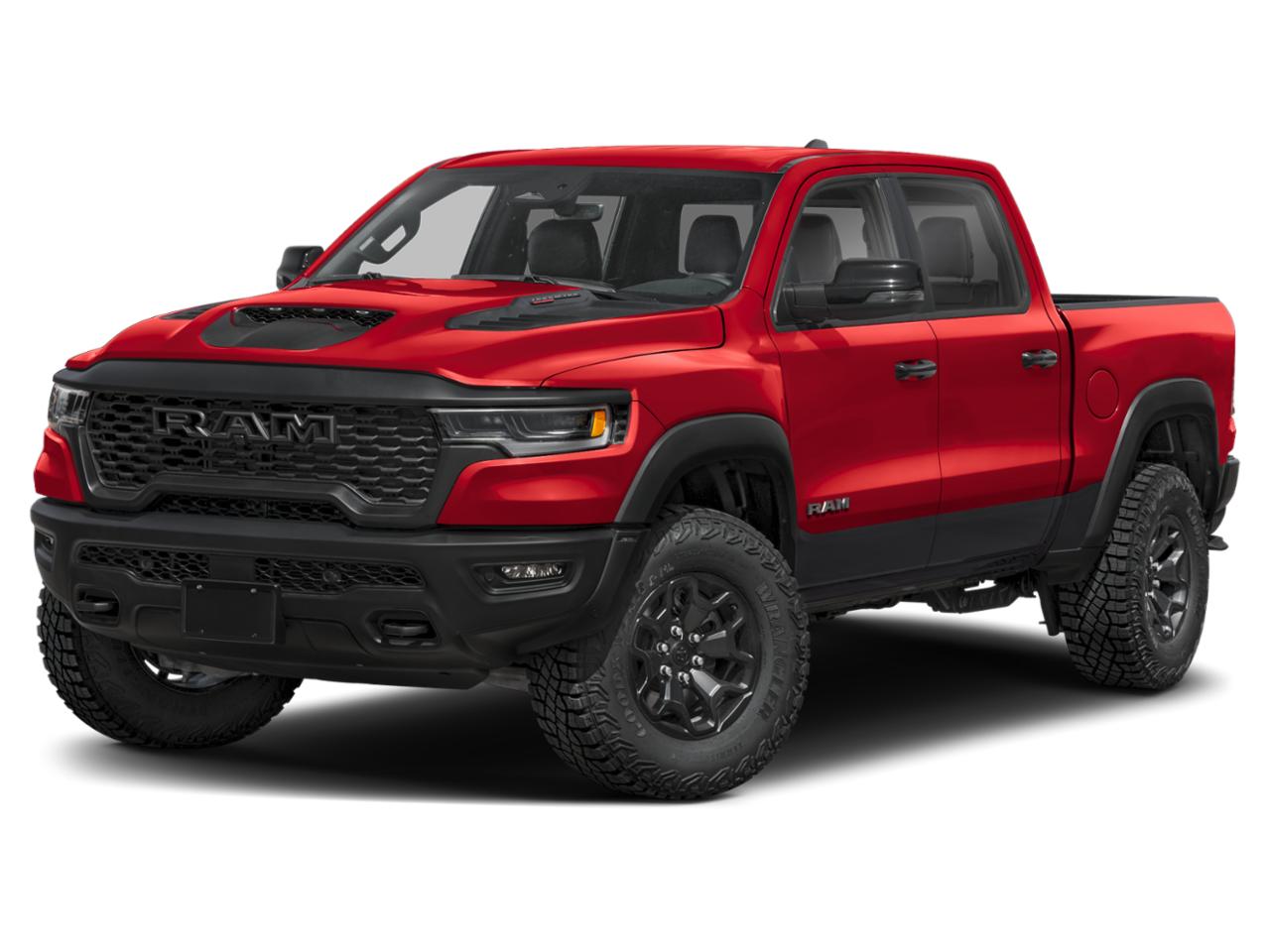 2027 Ram 1500 TRX SRT Crew Cab Pickup 2027 Ram 1500 TRX SRT Crew Cab Pickup Slide