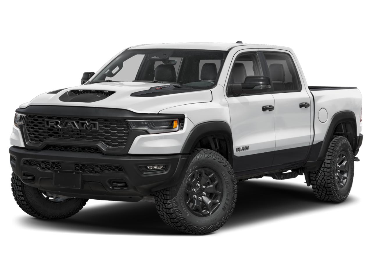 2027 Ram 1500 TRX SRT CREW CAB Crew Cab Pickup 2027 Ram 1500 TRX SRT CREW CAB Crew Cab Pickup Slide