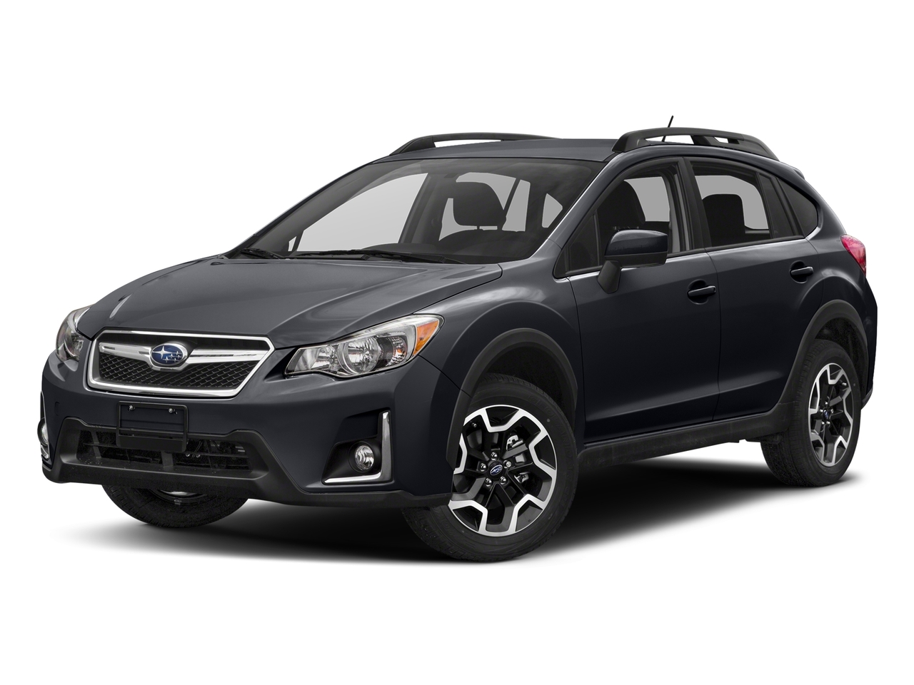 2017 Subaru Crosstrek Limited's photo