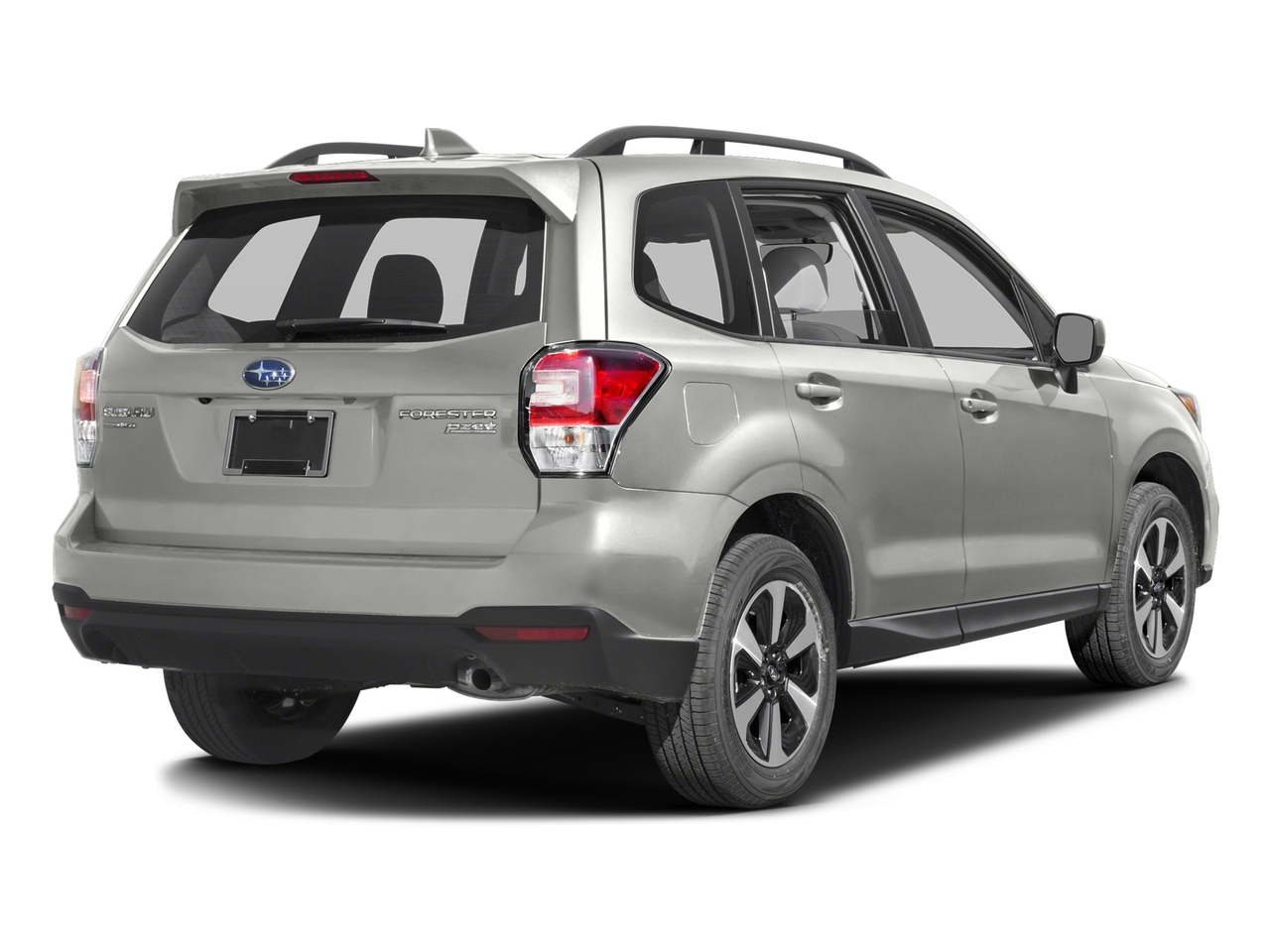 2017 Subaru Forester 2.5i Premium CVT's photo