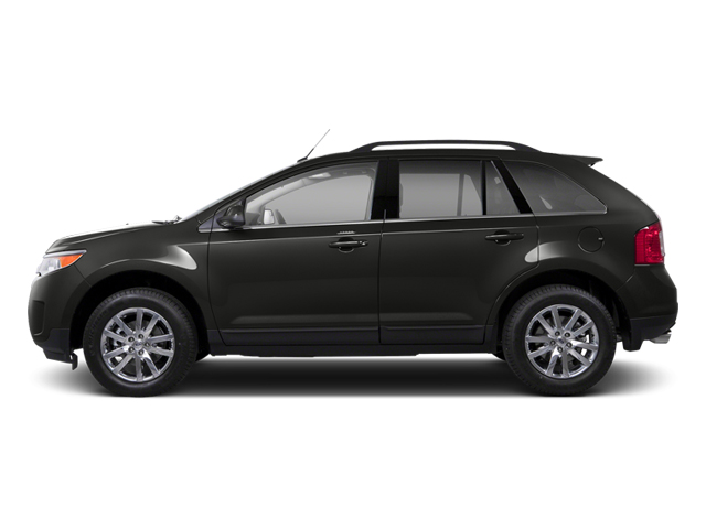 2013 Ford Edge LIMITED Station Wagon Slide 2