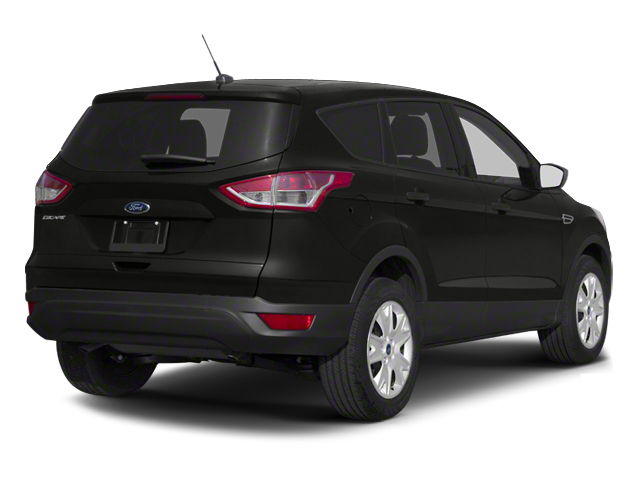 2013 Ford Escape's photo