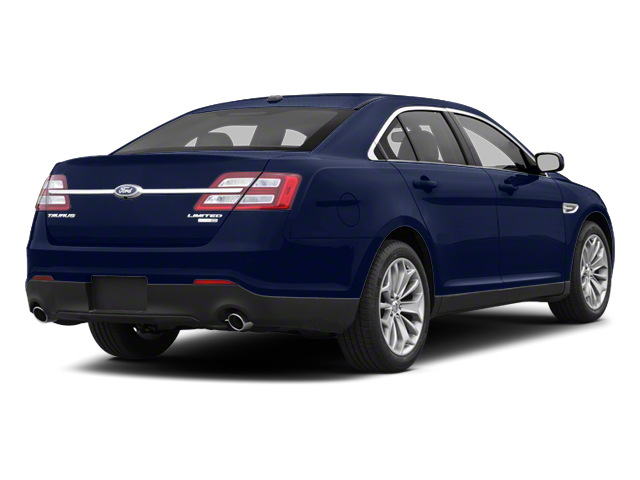 2013 Ford Taurus Limited FWD's photo