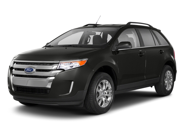 2013 Ford Edge SEL's photo