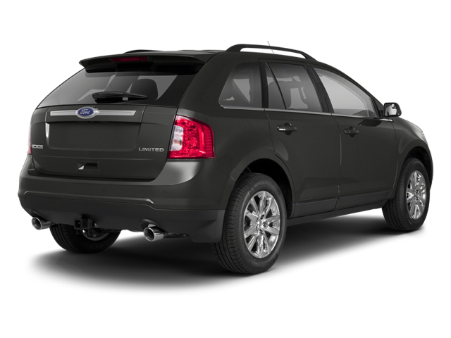 2013 Ford Edge LIMITED Station Wagon Slide 1
