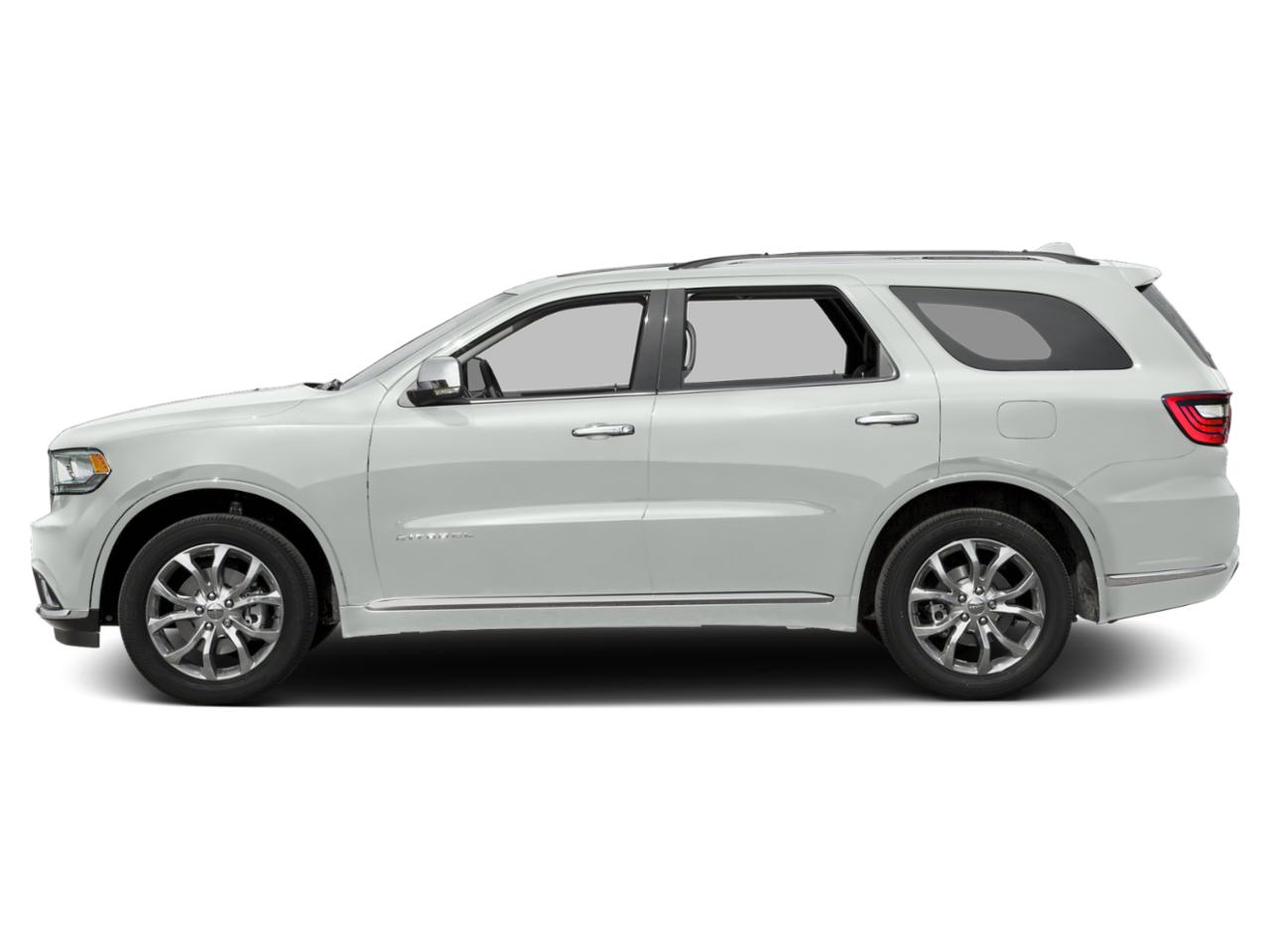 2015 Dodge Durango CITADEL SUV Slide 2
