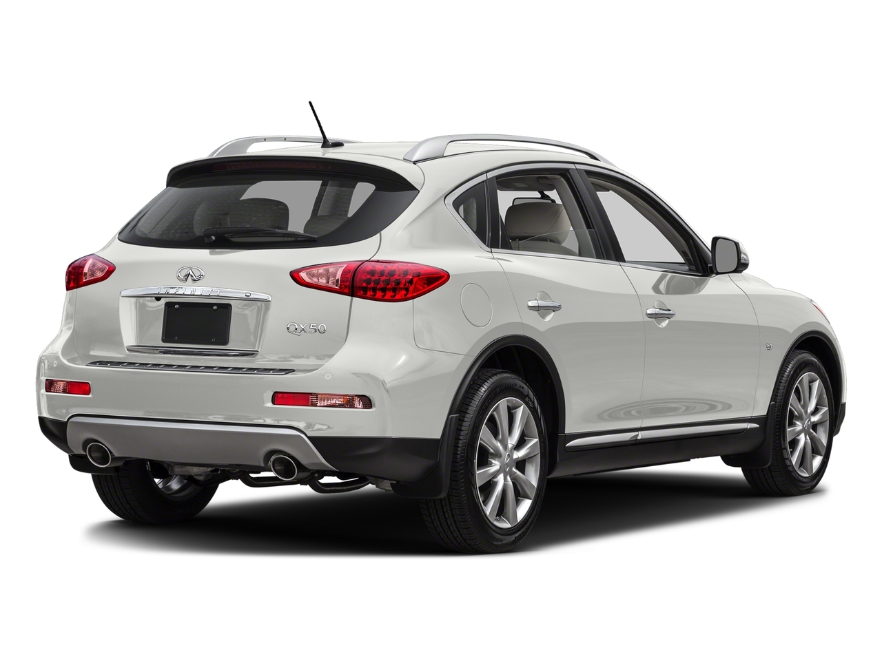 2017 INFINITI QX50 RWD's photo