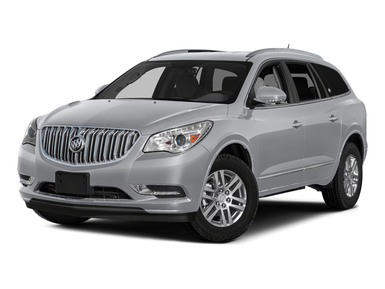 2016 Buick Enclave Leather's photo