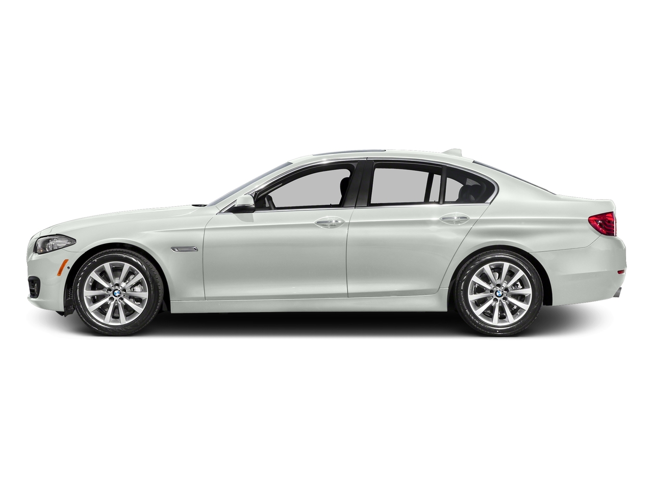 2016 BMW 5 Series 535I Sedan Slide 2