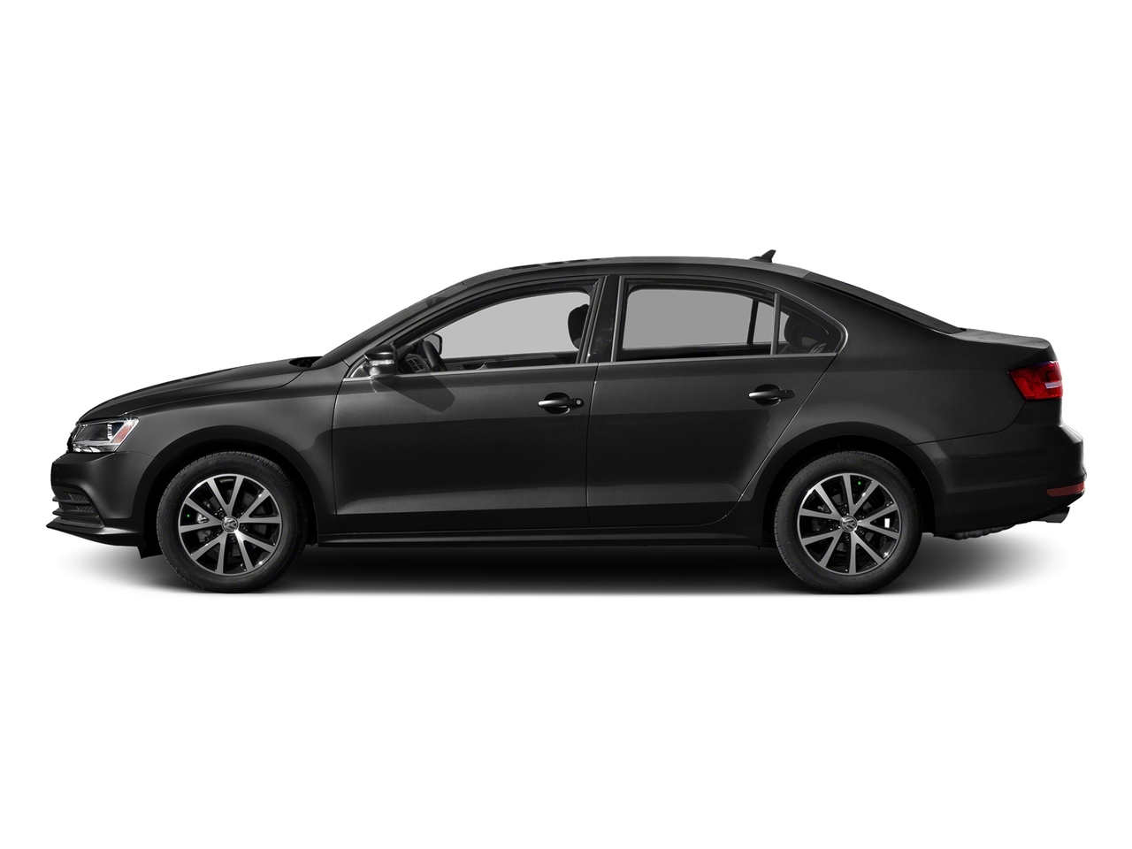 2016 Volkswagen Jetta 1.8T SPORT 4dr Car Slide 2