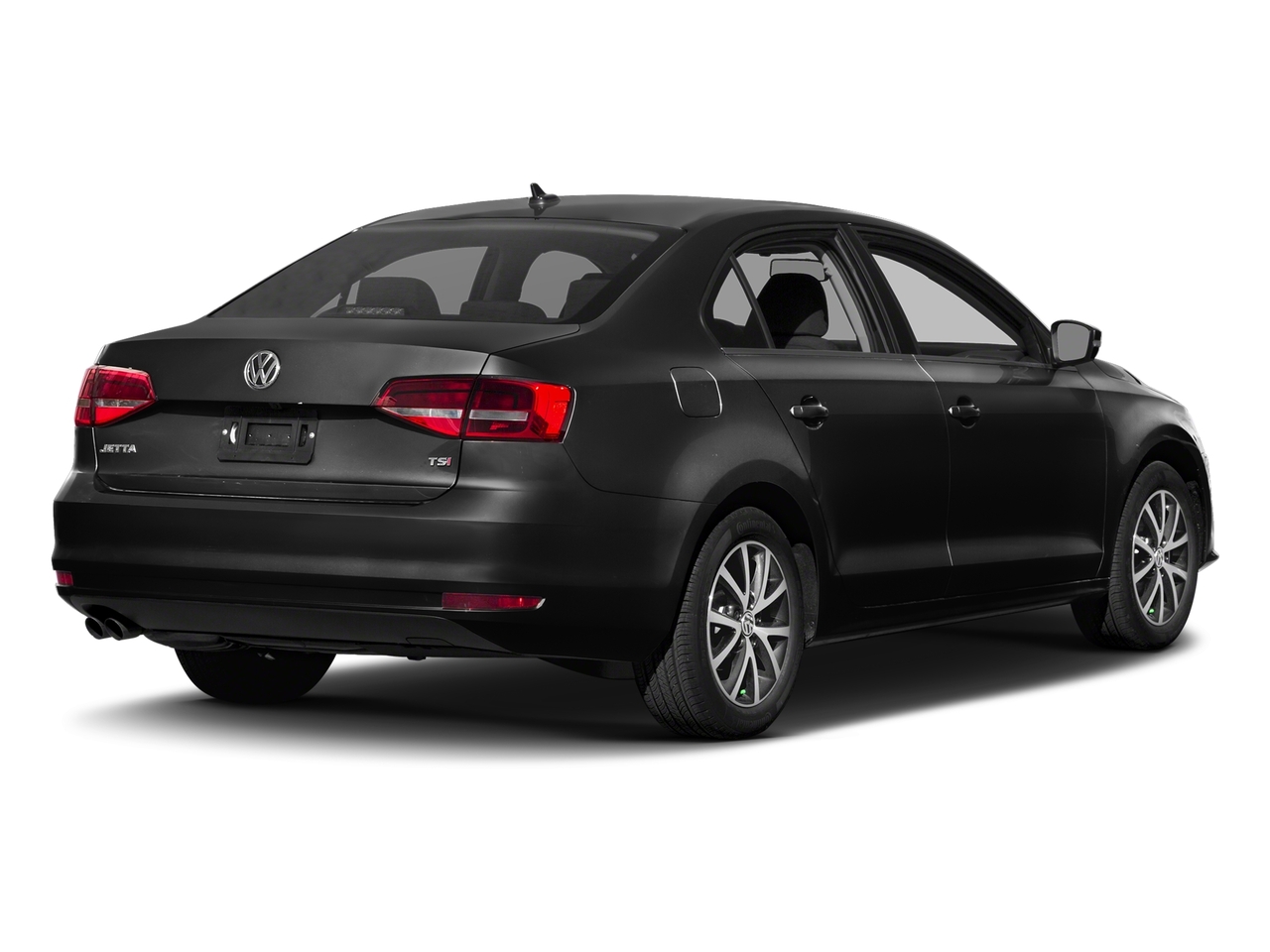 2016 Volkswagen Jetta 1.8T SPORT 4dr Car Slide 1