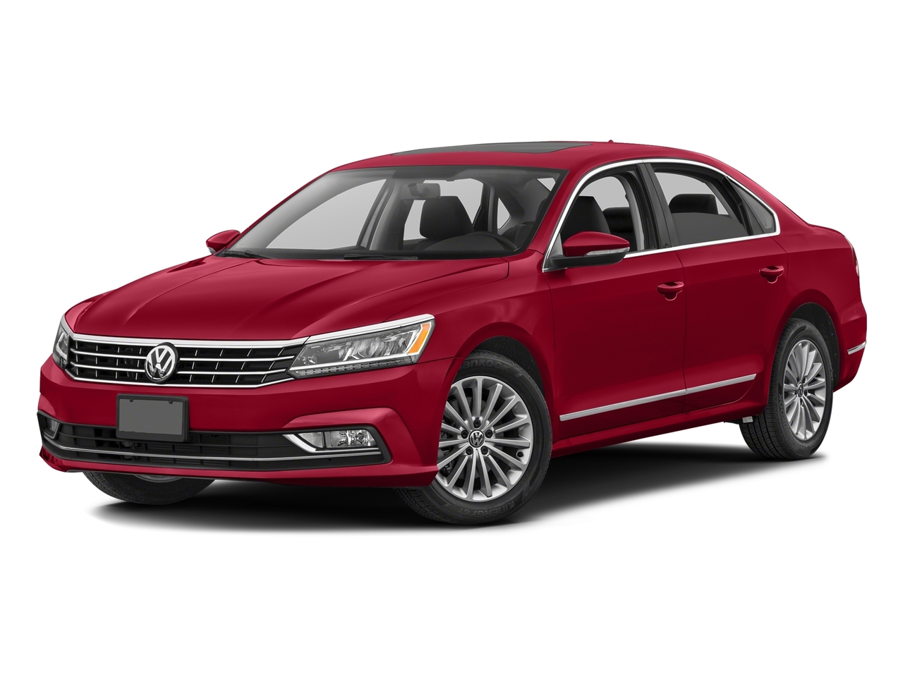 2016 Volkswagen Passat 1.8T SE 4dr Car 2016 Volkswagen Passat 1.8T SE 4dr Car Slide