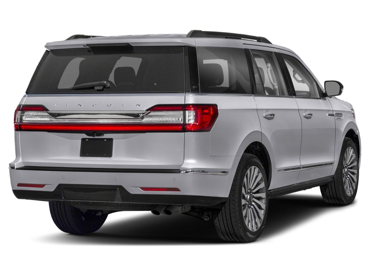 2021 Lincoln Navigator RESERVE SUV Slide 1