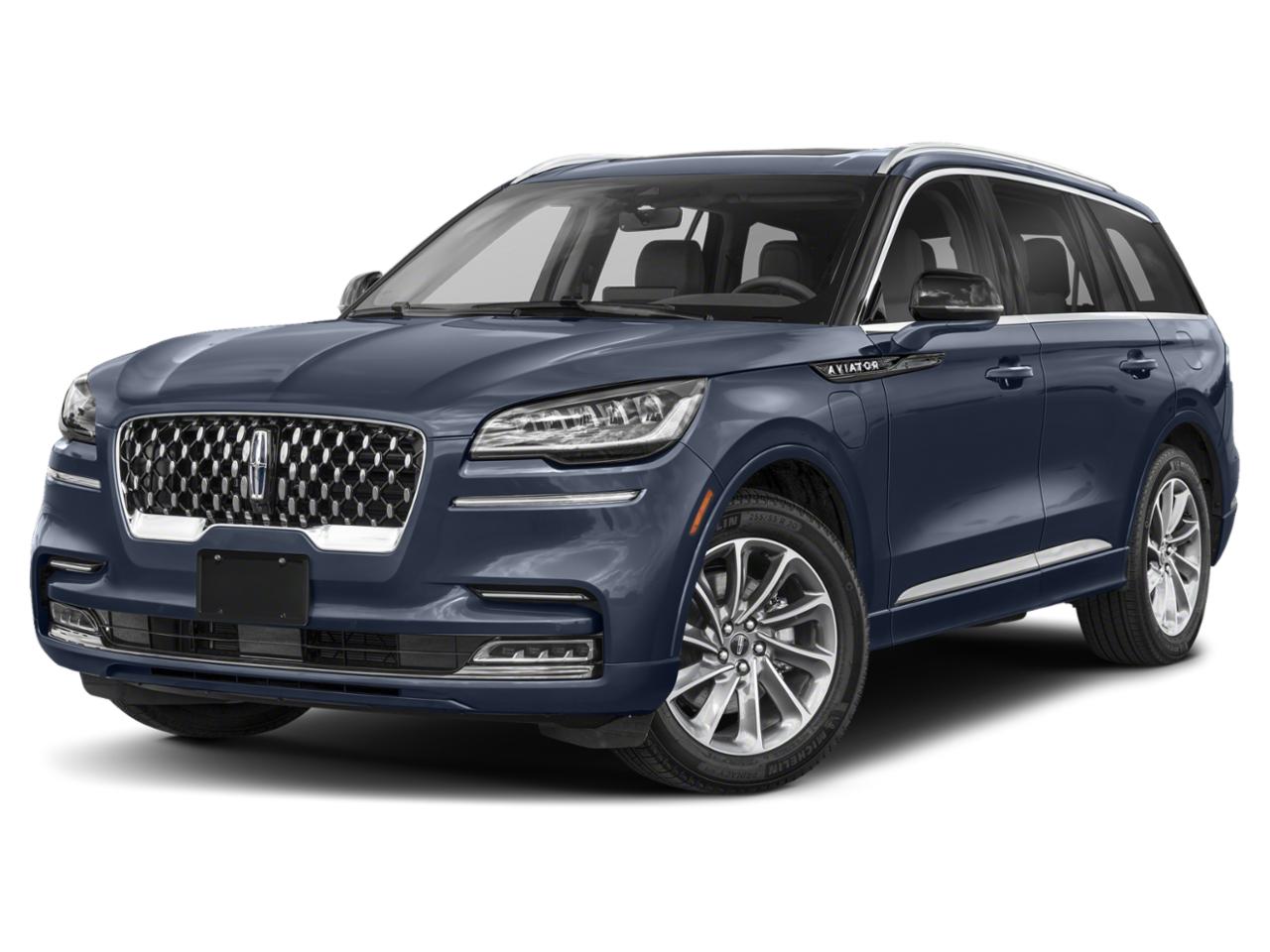 2021 Lincoln Aviator GRAND TOURING SUV 2021 Lincoln Aviator GRAND TOURING SUV Slide