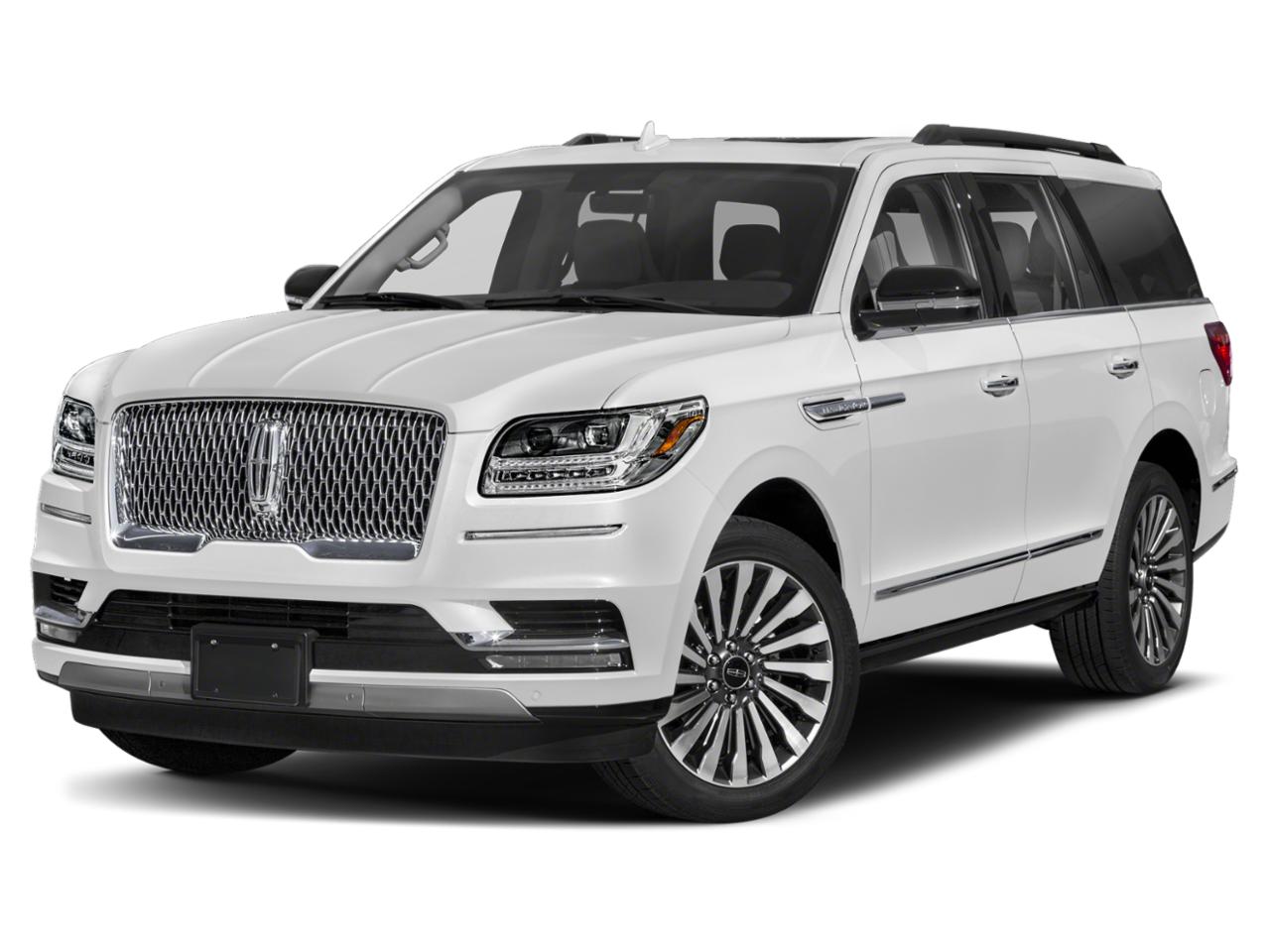 2021 Lincoln Navigator Reserve L's photo
