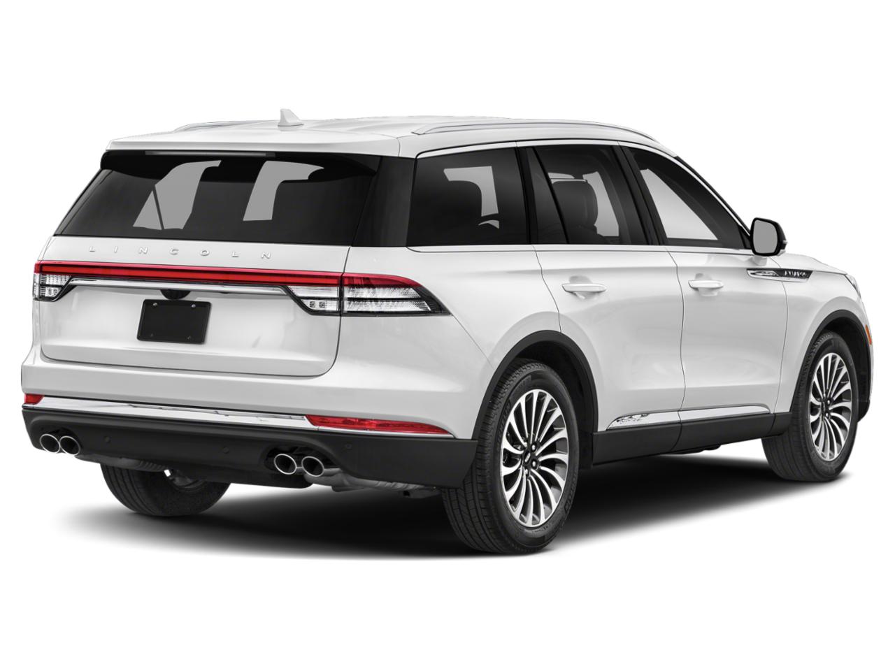 2021 Lincoln Aviator Reserve AWD's photo