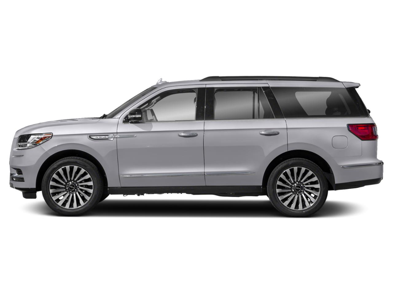 2021 Lincoln Navigator RESERVE SUV Slide 2