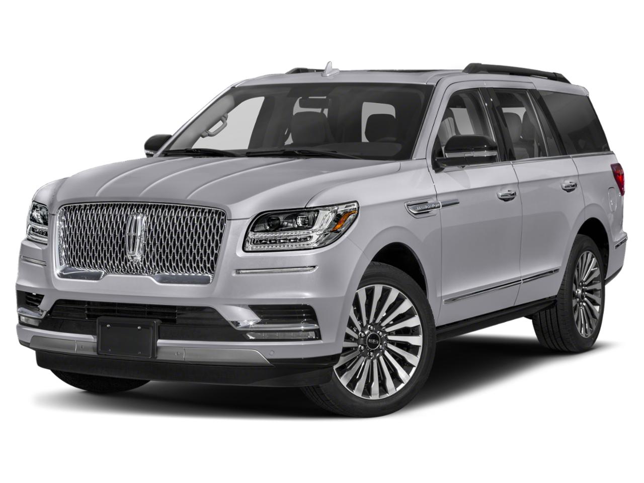 2021 Lincoln Navigator RESERVE SUV Slide