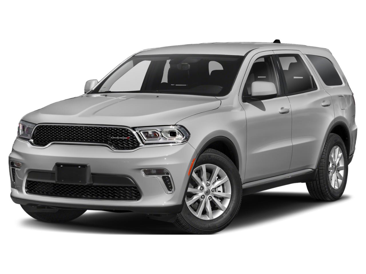 2021 Dodge Durango R/T's photo