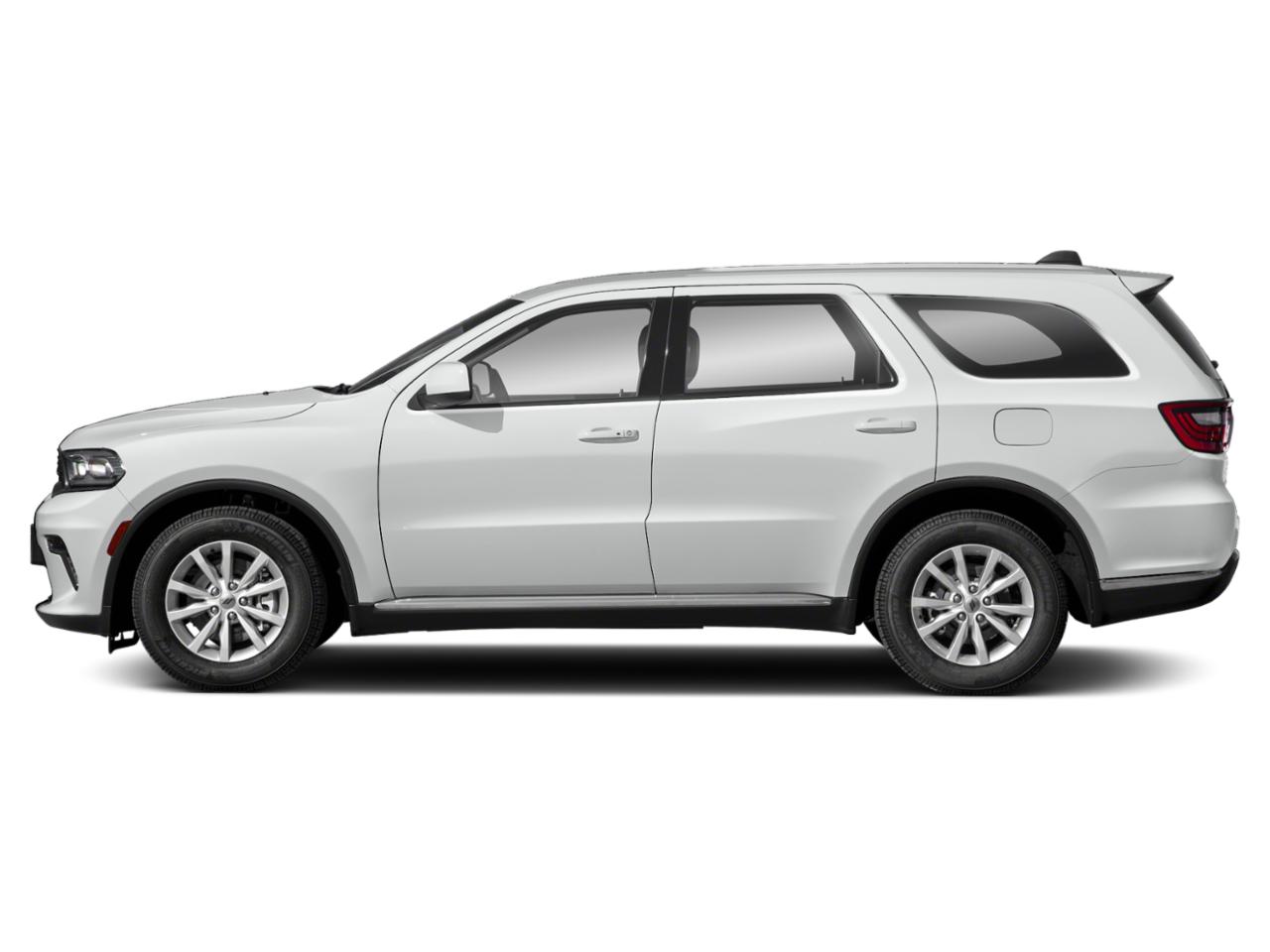 2021 Dodge Durango SRT HELLCAT SUV Slide 2