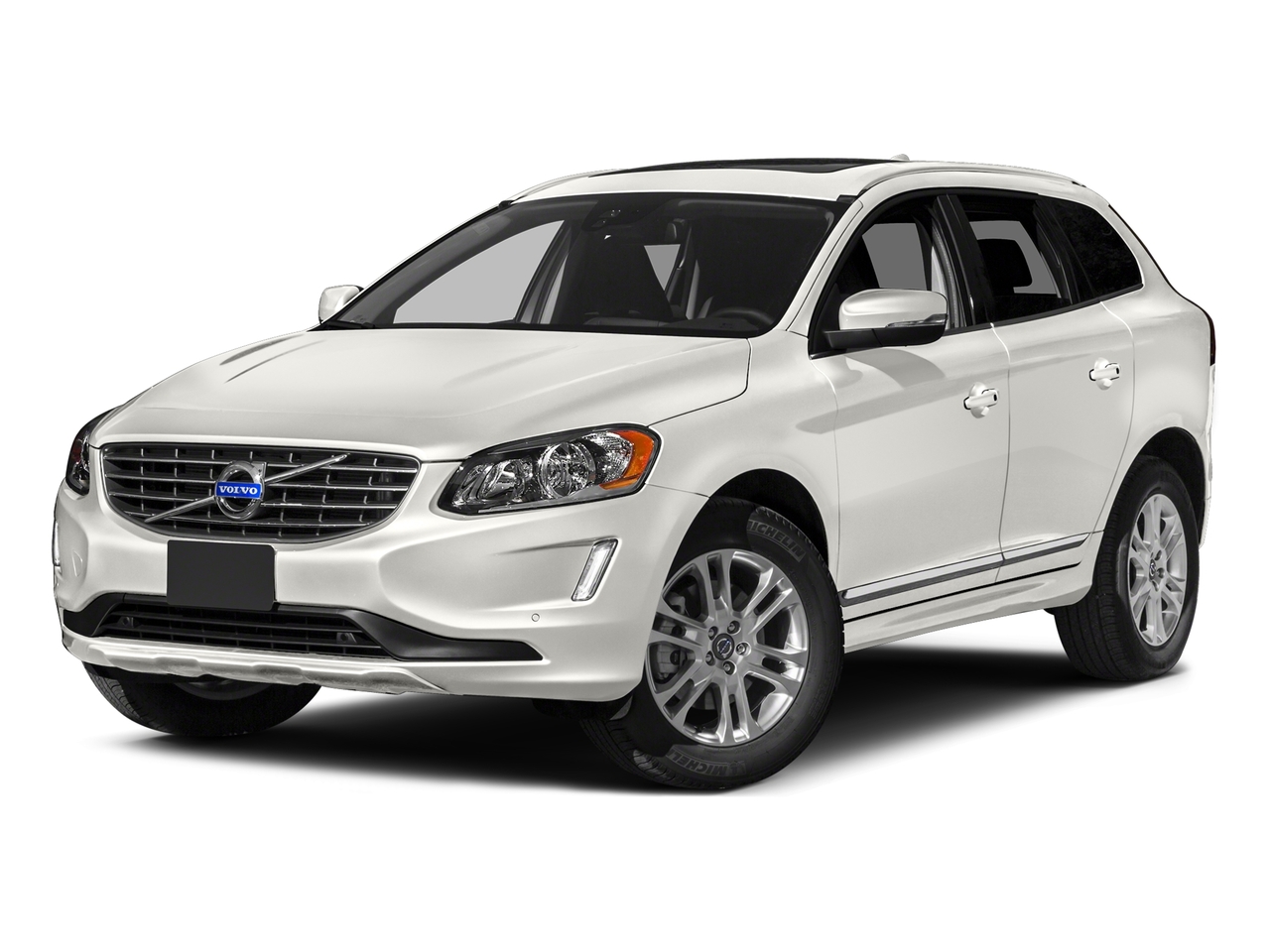 2017 Volvo XC60