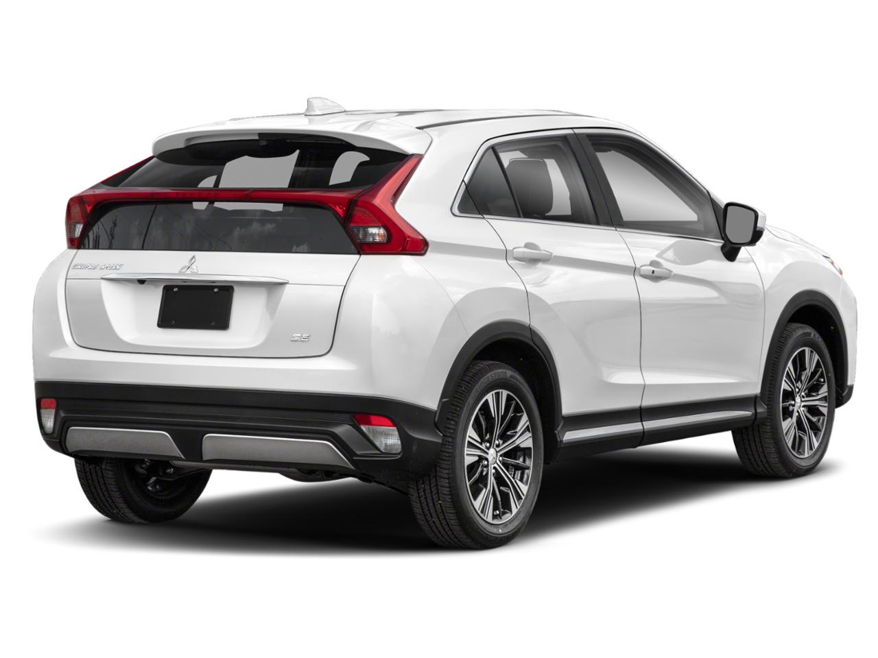 2020 Mitsubishi Eclipse Cross SE S-AWC's photo