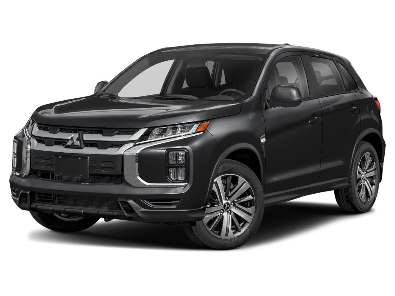 2020 Mitsubishi Outlander Sport 2.0 ES SUV Slide