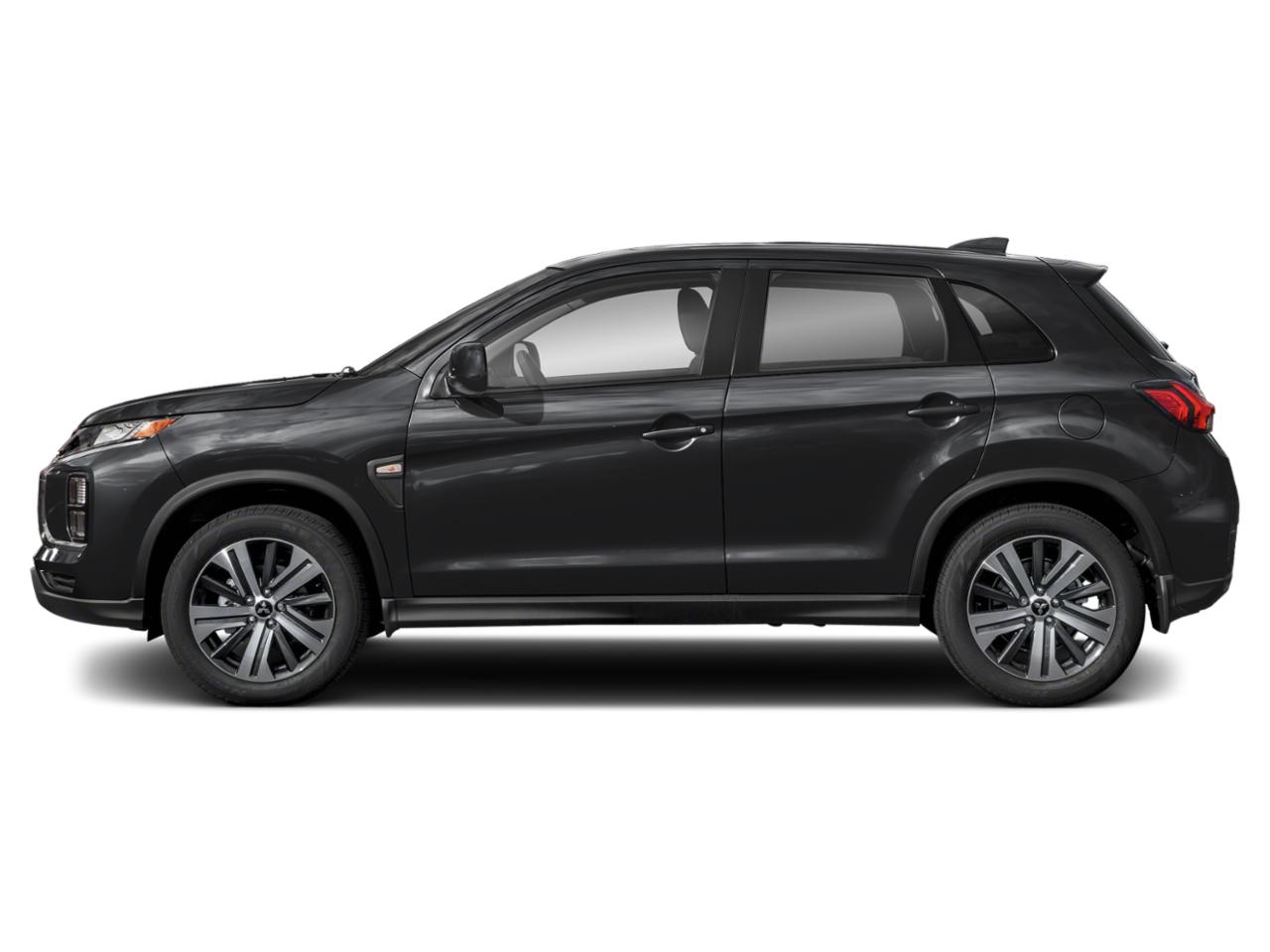 2020 Mitsubishi Outlander Sport 2.0 ES SUV Slide 2