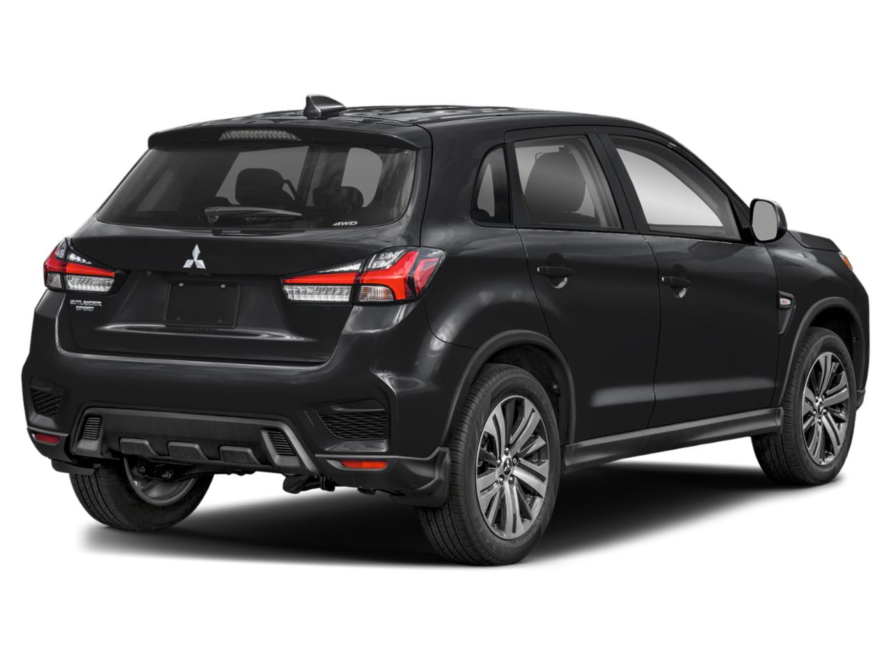 2020 Mitsubishi Outlander Sport 2.0 ES SUV Slide 1