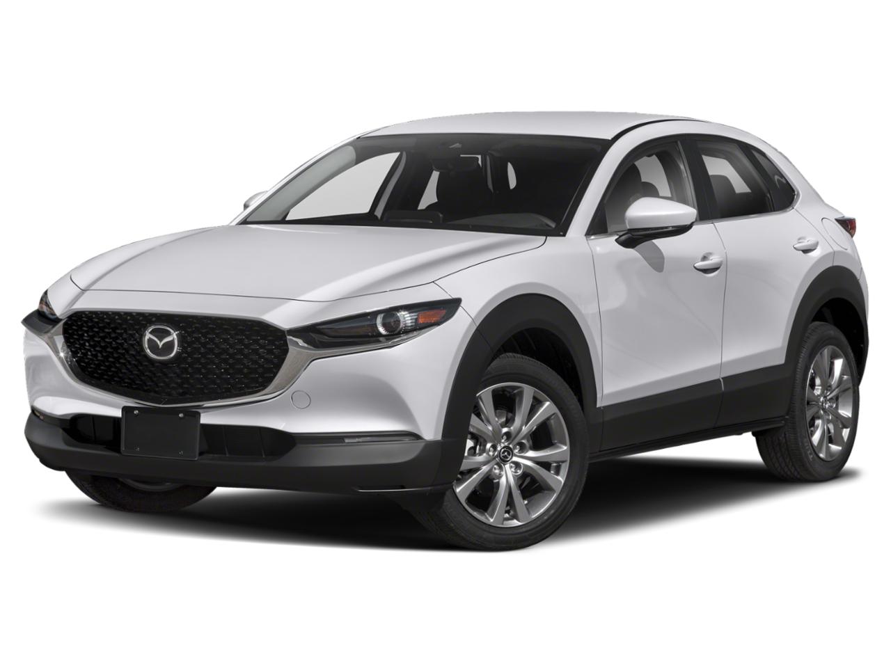 2020 Mazda CX-30 Preferred's photo