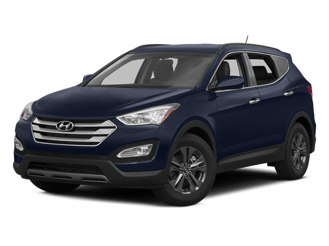 2014 Hyundai Santa Fe Sport's photo