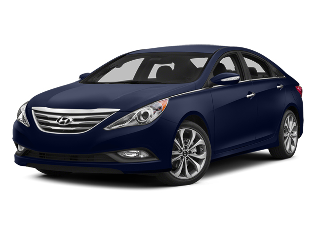 2014 Hyundai Sonata GLS 4dr Car 2014 Hyundai Sonata GLS 4dr Car Slide